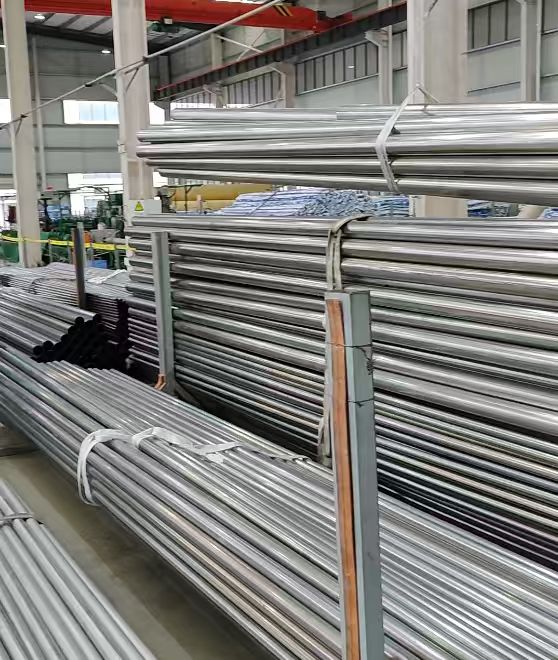 卡壓式連接不銹鋼水管預處理中，去氧化層的具體操作方法是什么？