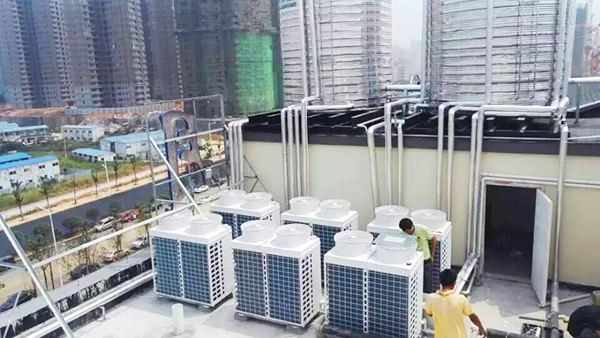 關(guān)注“超齡水管”隱患，不銹鋼水管成城市更新優(yōu)選方案